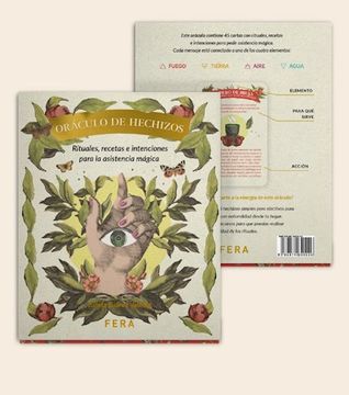 Oraculo De Hechizos
