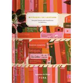 Bitacora De Lectura