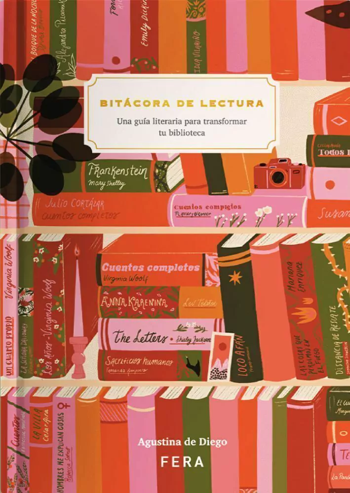 Bitacora De Lectura