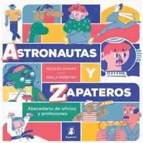 Astronautas Y Zapateros