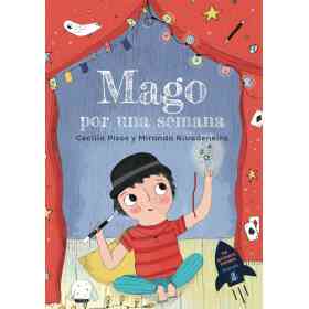 Mago Por Una Semana