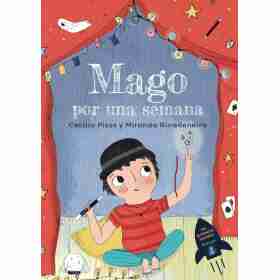 Mago Por Una Semana
