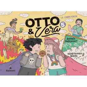Otto Y Vera 5: La Competencia