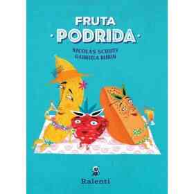 Fruta Podrida