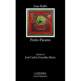 Pedro Paramo