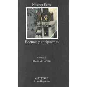 Poemas Y Antipoemas