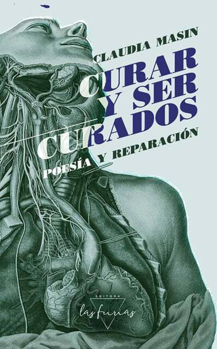 Curar Y Ser Curados