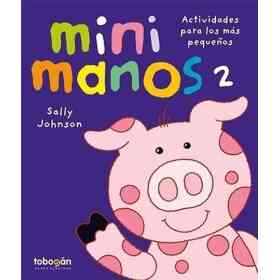 Mini Manos 2