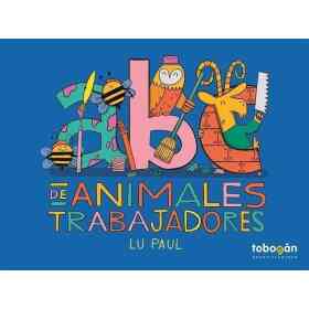 Abc Animales Trabajadores