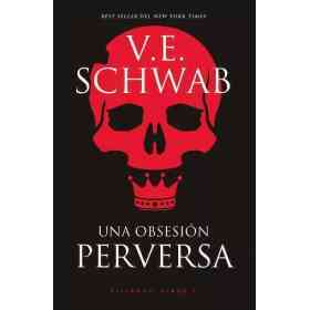 Una Obsesion Perversa