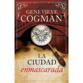 La Ciudad Enmascarada