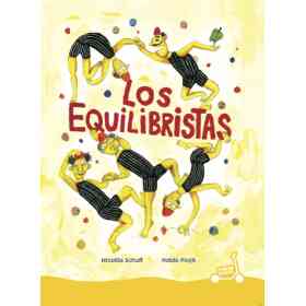 Los Equilibristas