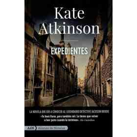 Expedientes ( Bol )
