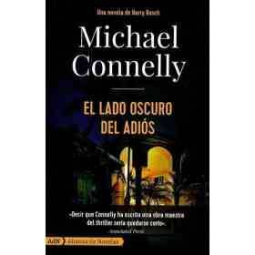 Lado Oscuro Del Adios El ( Bolsillo )