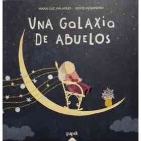 Una Galaxia De Abuelos (Td)