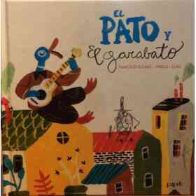 El Pato Y El Garabato (Td)