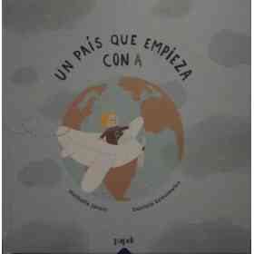 Un Pais Que Empieza Con a (Td)