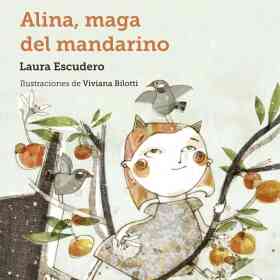 Alina La Maga Del Mandarino