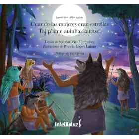 Cuando Las Mujeres Eran Estrellas