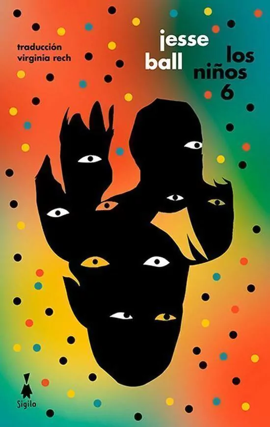 Los Niños 6