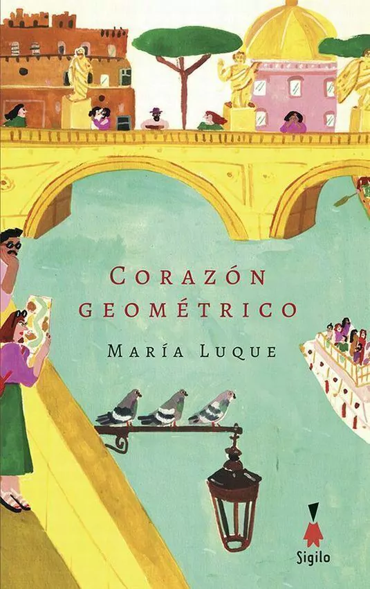 Corazon Geometrico