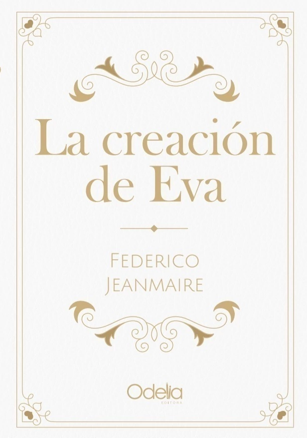 La Creacion De Eva