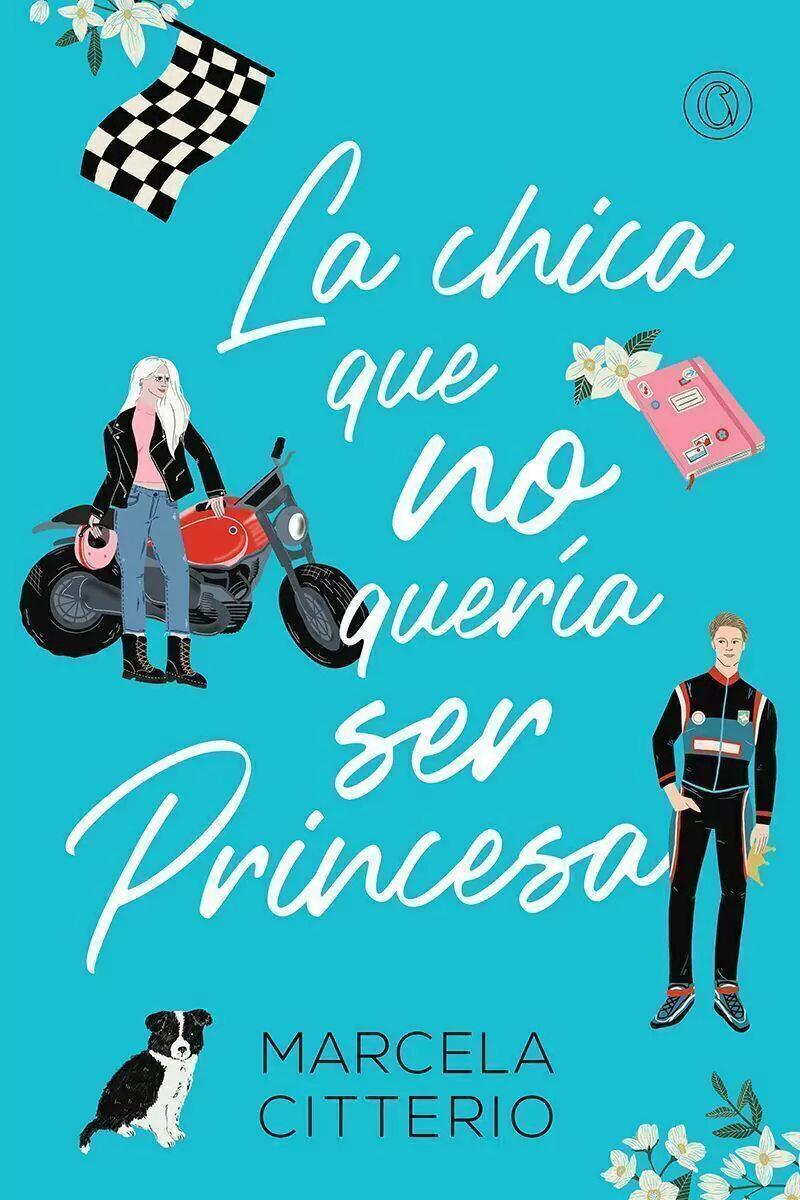 La Chica Que No Queria Ser Princesa