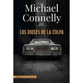 Los Dioses De La Culpa