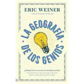 La Geografia De Los Genios
