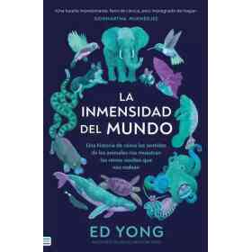 La Inmensidad Del Mundo