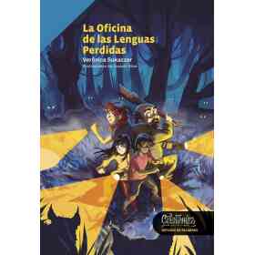 La Oficina De Las Lenguas Perdidas