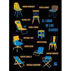 El Libro De Los Elogios