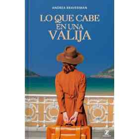 Lo Que Cabe en Una Valija