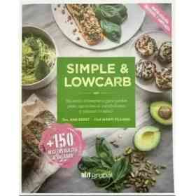 Simple & Lowcarb