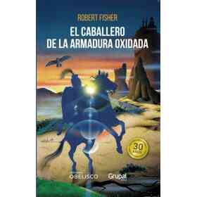 Caballero De La Armadura Oxidada El