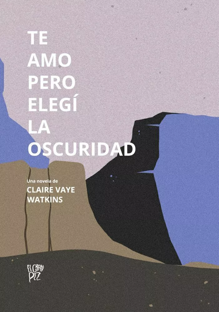 Te Amo Pero Elegi La Oscuridad