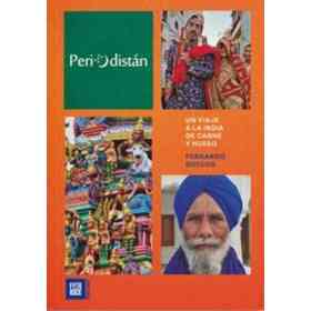 Un Viaje a La India De Carne Y Hueso