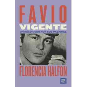 Favio Vigente