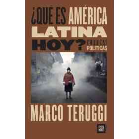 ¿Que Es America Latina Hoy?