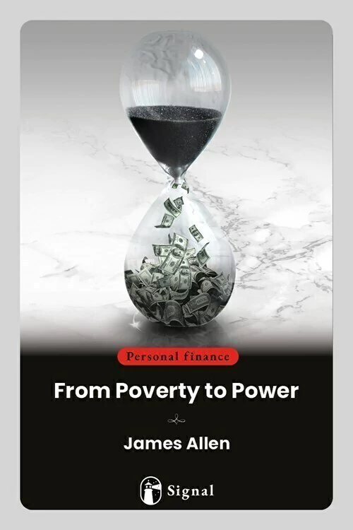 From Poverty to Power