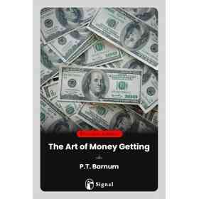 Art of Money Getting The