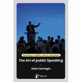 Art of Public Speaking The