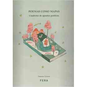 Poemas Como Mapas