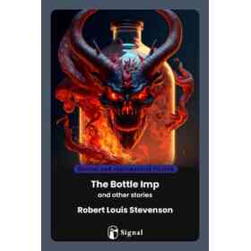 Bottle Imp and Oher Stories The