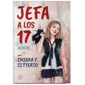 Jefa a Los 17