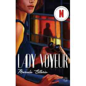 Lady Voyeur