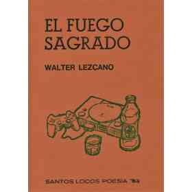 El Fuego Sagrado