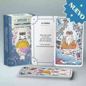 Tarot Y Poesia - Turquesa
