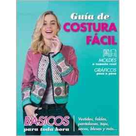 Guia De Costura Facil