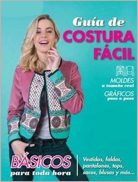 Guia De Costura Facil